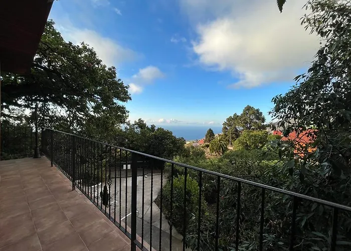 Fabulosa Cabana Via A El Teide