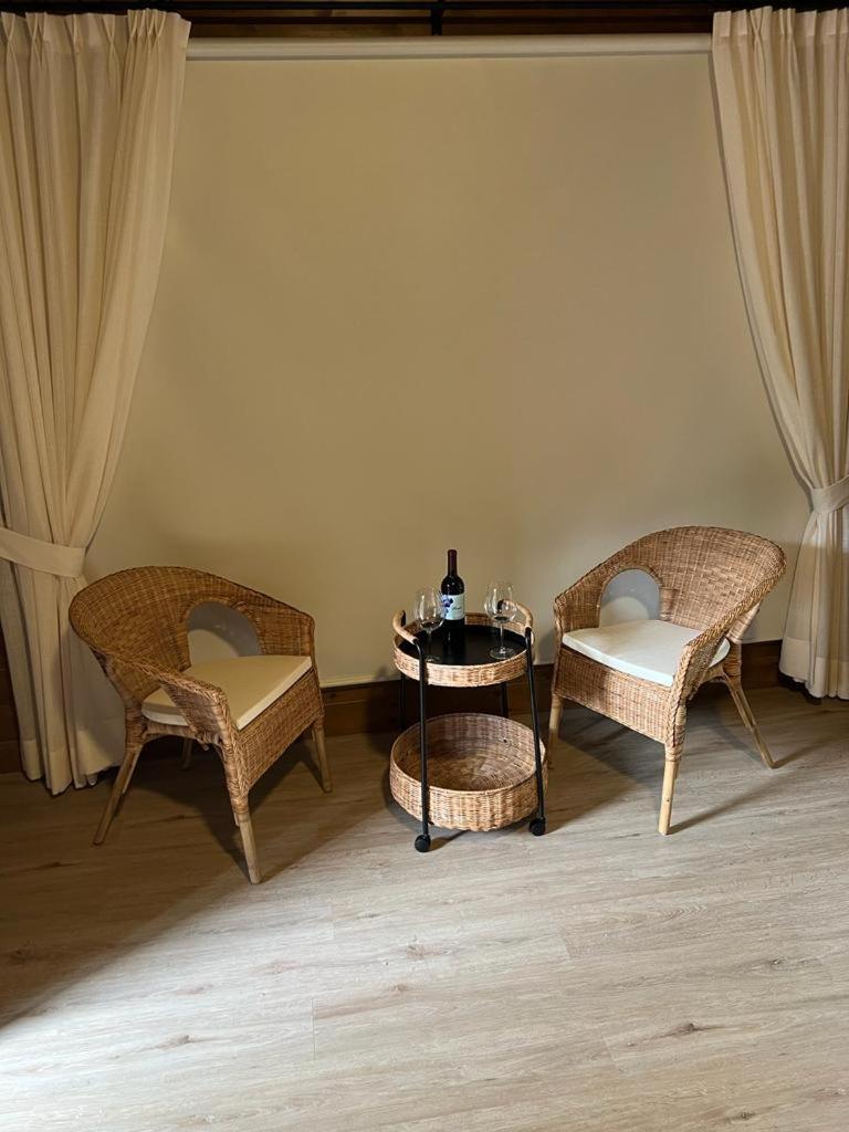 Apartment Fabulosa Via A El Teide